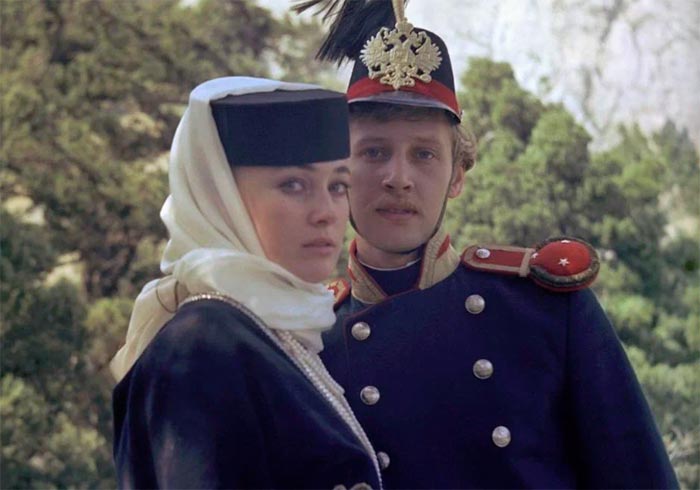 Кадр из фильма Таинственный узник кадр Таинственный узник 2