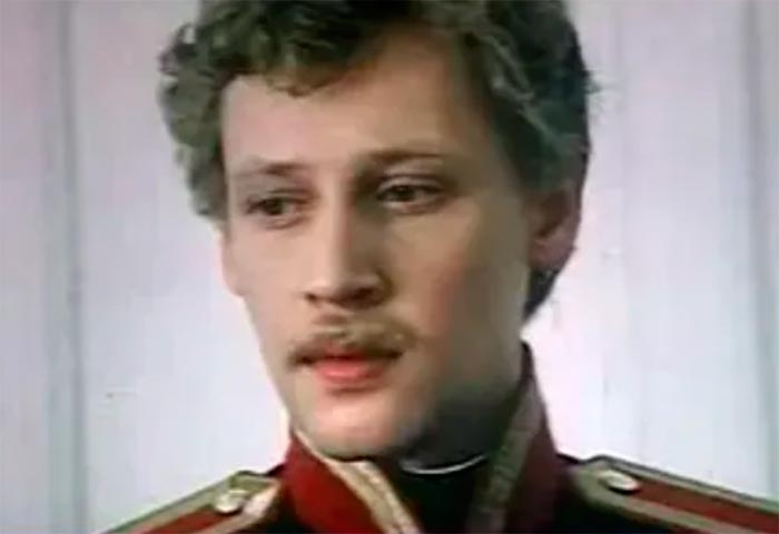 Кадр из фильма Таинственный узник кадр Таинственный узник 3