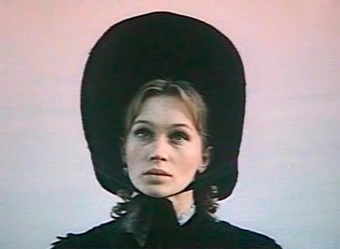 Кадр из фильма Таинственный узник кадр Таинственный узник 7