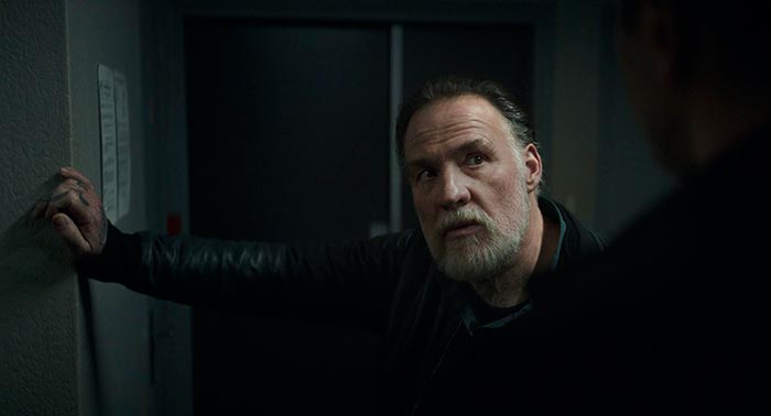 кадр Таинственное убийство 4