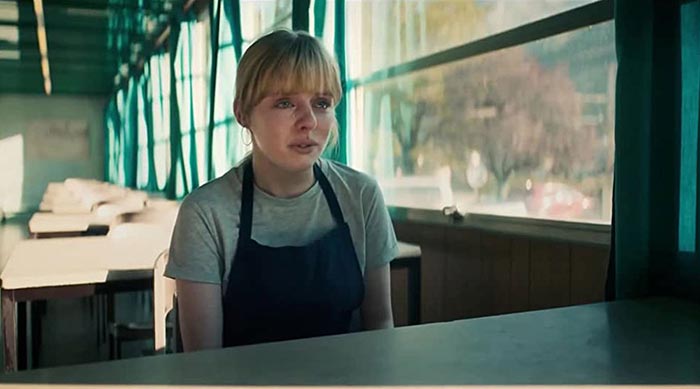 кадр Таинственное убийство 8