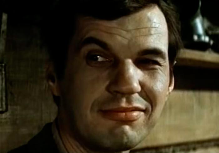 Кадр из фильма Так начиналась легенда кадр Так начиналась легенда 3