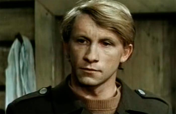 Кадр из фильма Так начиналась легенда кадр Так начиналась легенда 4