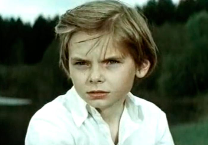 Кадр из фильма Так начиналась легенда кадр Так начиналась легенда 5