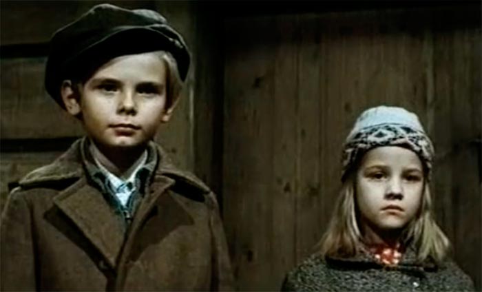 Кадр из фильма Так начиналась легенда кадр Так начиналась легенда 6