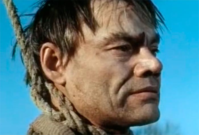 Кадр из фильма Так начиналась легенда кадр Так начиналась легенда 7