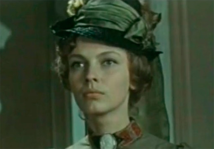 кадр Таланты и поклонники 2