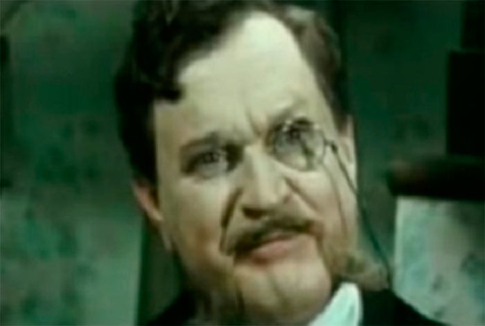 кадр Таланты и поклонники 3