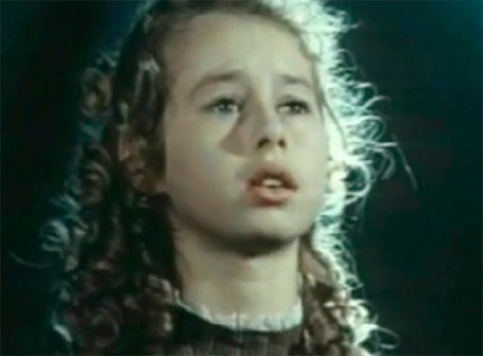 кадр Таланты и поклонники 4