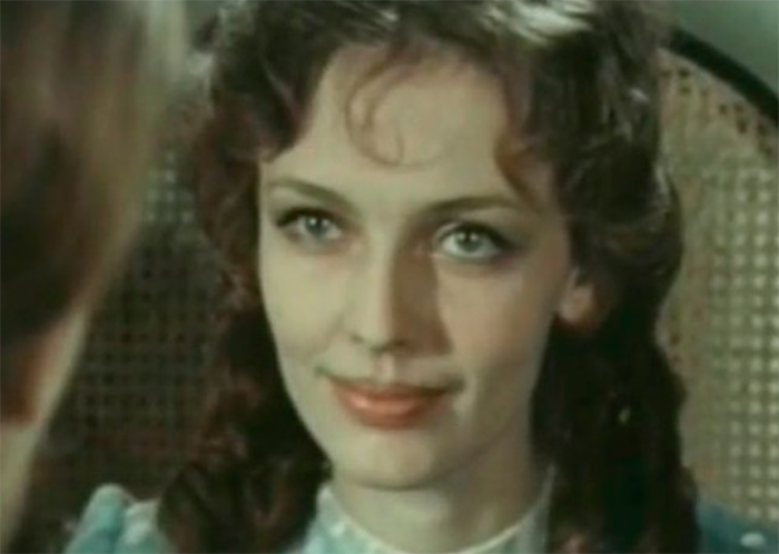 кадр Таланты и поклонники 5