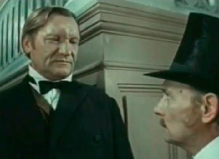 кадр Таланты и поклонники 6