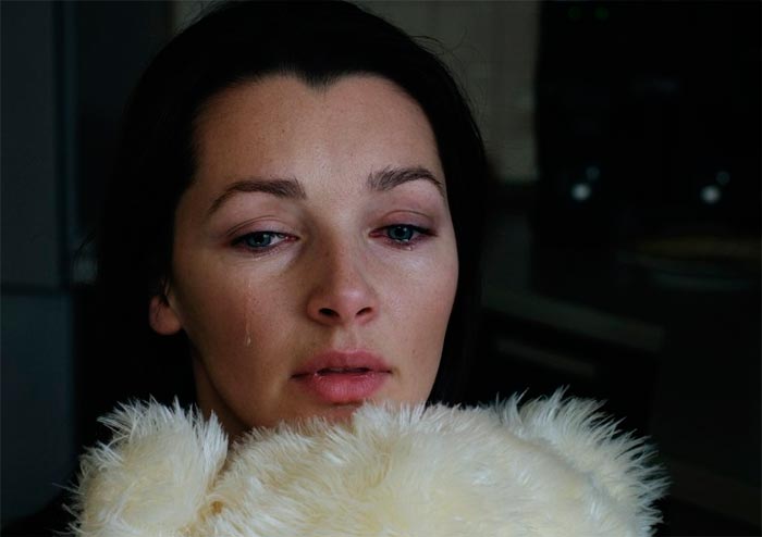 Кадр из фильма Там, где есть счастье для меня кадр Там, где есть счастье для меня 2