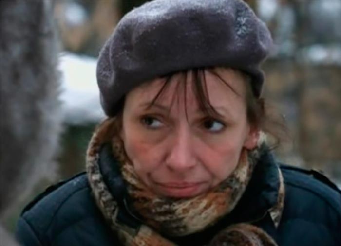 Кадр из фильма Там, где есть счастье для меня кадр Там, где есть счастье для меня 5