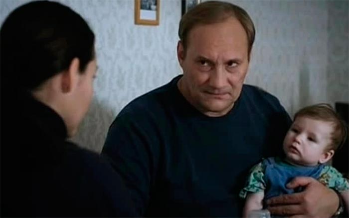 Кадр из фильма Там, где есть счастье для меня кадр Там, где есть счастье для меня 9