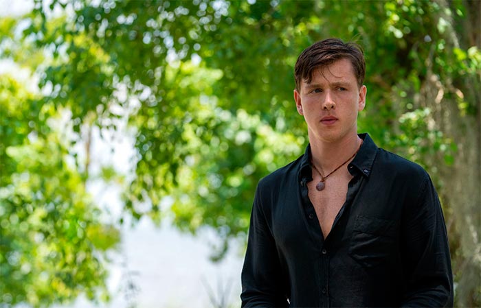 Кадр из фильма Там, где раки поют кадр Там, где раки поют 3