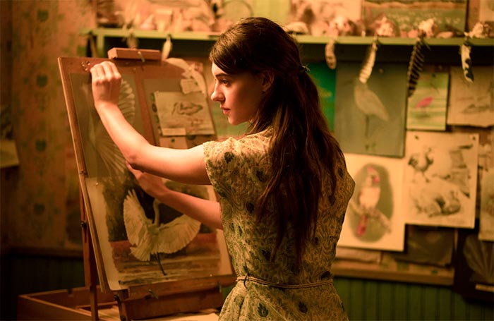 Кадр из фильма Там, где раки поют кадр Там, где раки поют 6