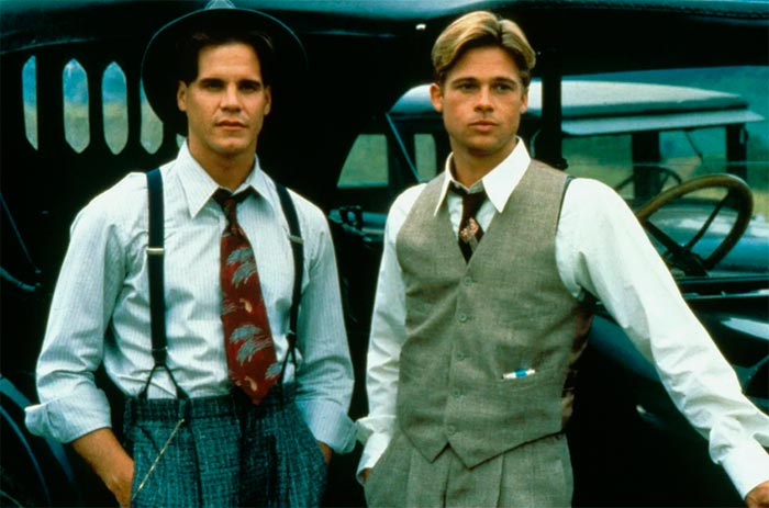 кадр Там, где течёт река 2