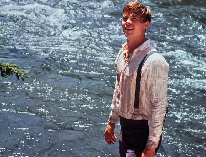 кадр Там, где течёт река 3