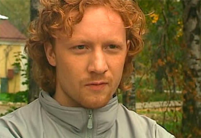 кадр Там, где живёт любовь 4