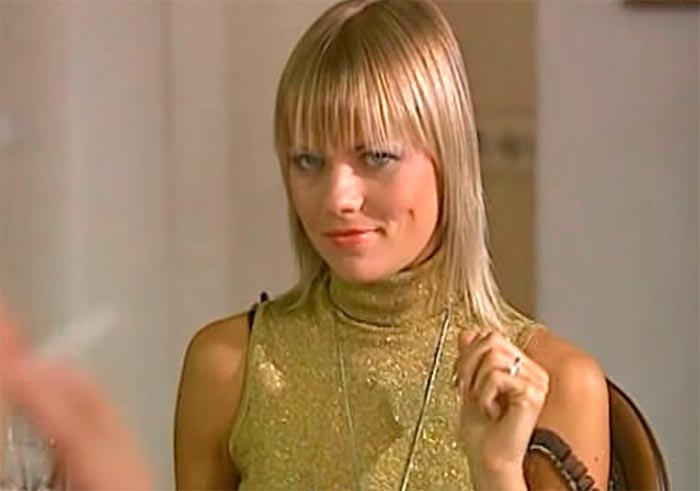 кадр Там, где живёт любовь 8