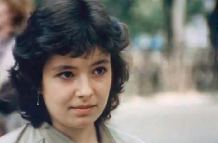 Кадр из фильма Танцы на крыше кадр Танцы на крыше 3