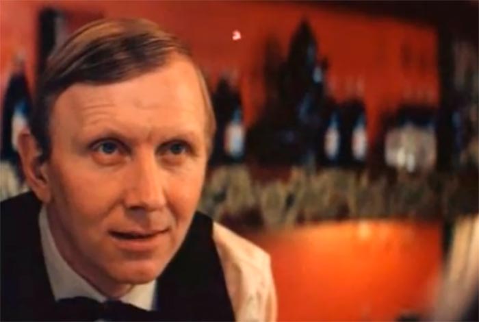 Кадр из фильма Танцы на крыше кадр Танцы на крыше 4