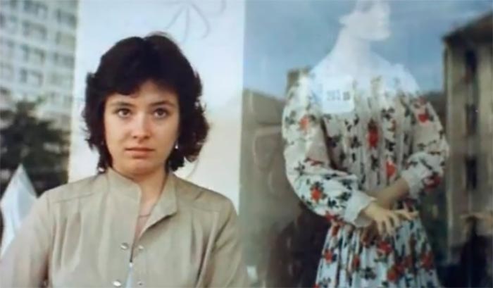 Кадр из фильма Танцы на крыше кадр Танцы на крыше 5