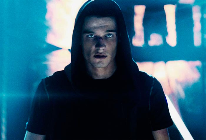 кадр Танцы насмерть 2