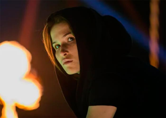 кадр Танцы насмерть 3