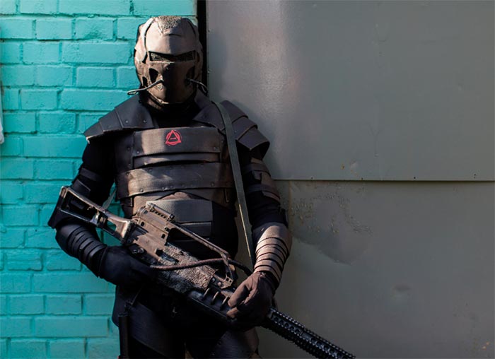 кадр Танцы насмерть 6