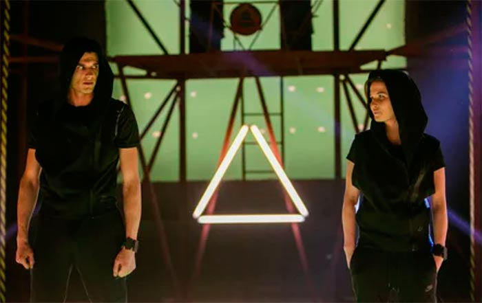 кадр Танцы насмерть 7