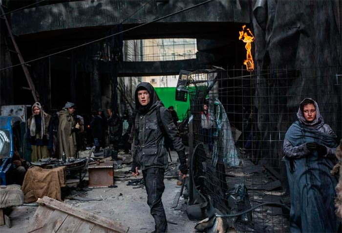 кадр Танцы насмерть 9