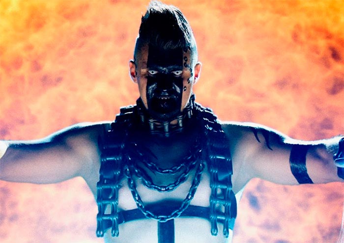 кадр Танцы насмерть 10