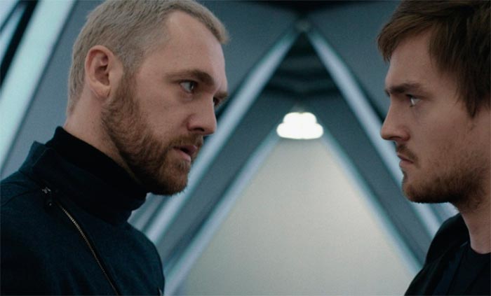 кадр Танцы насмерть 11