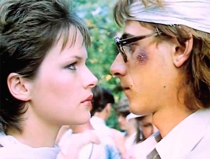 Кадр из фильма Танцплощадка кадр Танцплощадка 7