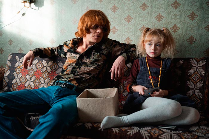 кадр Танцуй, Селедка! 3