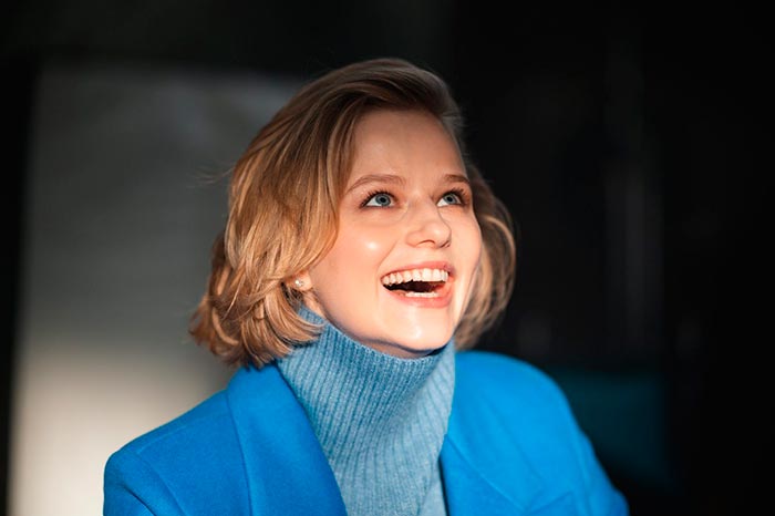 кадр Танцуй, Селедка! 5