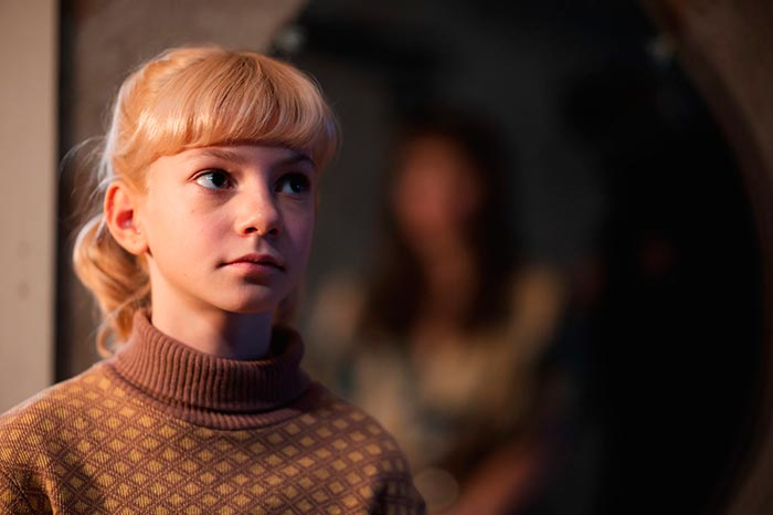 кадр Танцуй, Селедка! 6