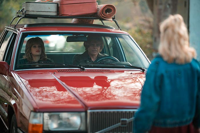 кадр Танцуй, Селедка! 7