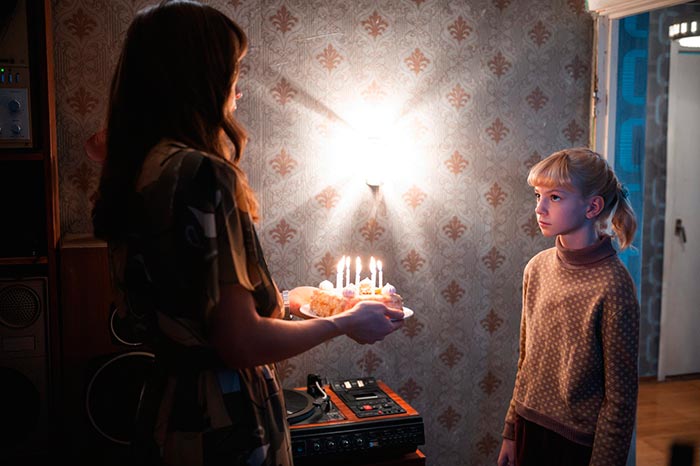 кадр Танцуй, Селедка! 9