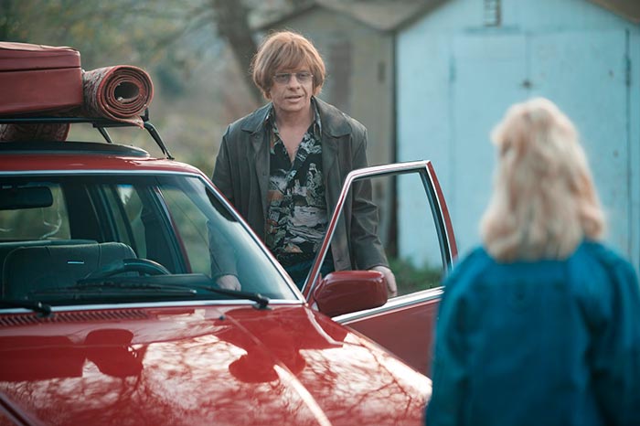 кадр Танцуй, Селедка! 10