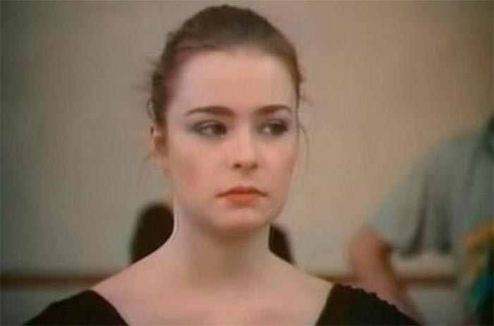 Кадр из фильма Танцующие призраки кадр Танцующие призраки 2