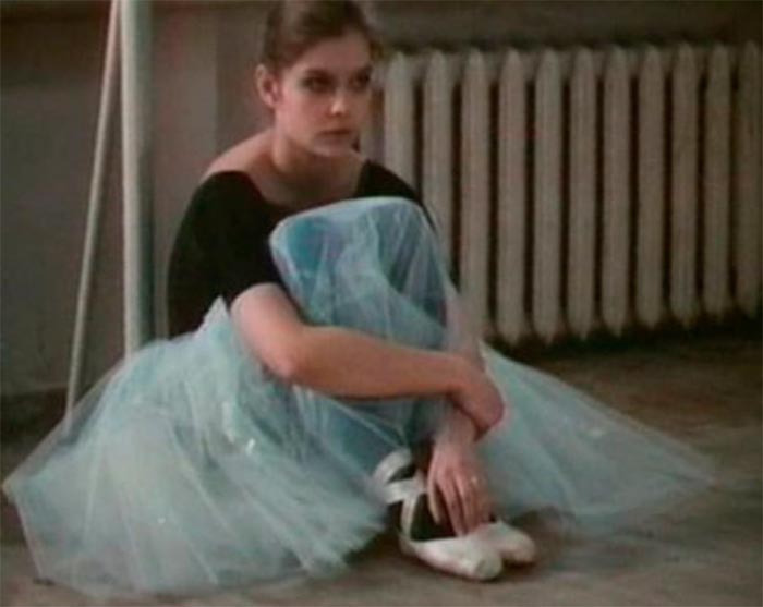 Кадр из фильма Танцующие призраки кадр Танцующие призраки 8