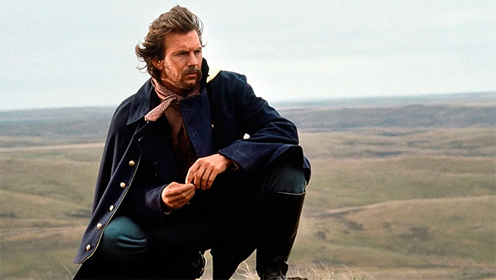 кадр Танцующий с волками 6