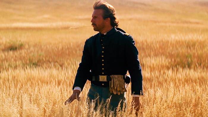 кадр Танцующий с волками 8