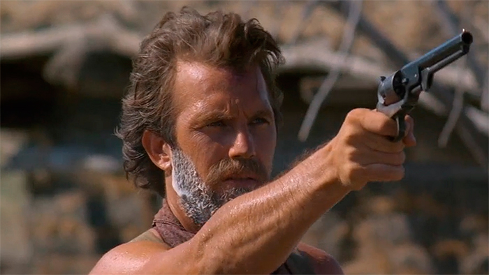 кадр Танцующий с волками 9