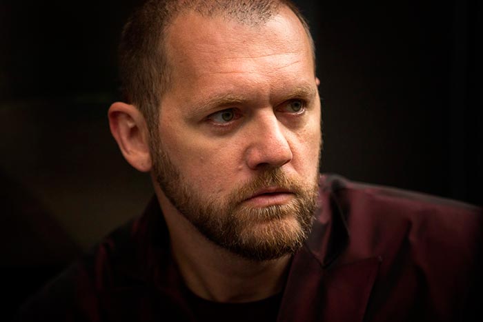 кадр Танго 2