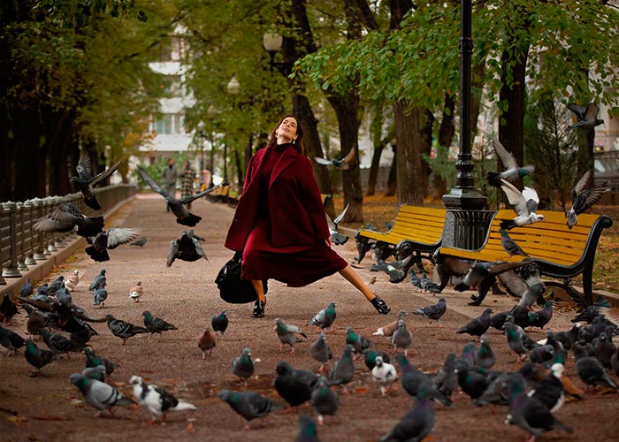 кадр Танго 5