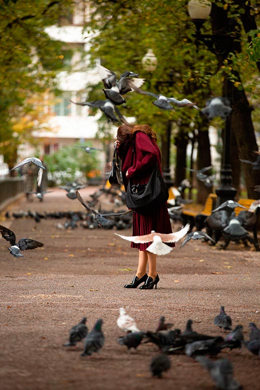 кадр Танго 9