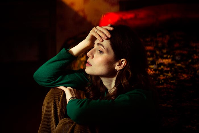 кадр Танго на осколках 3